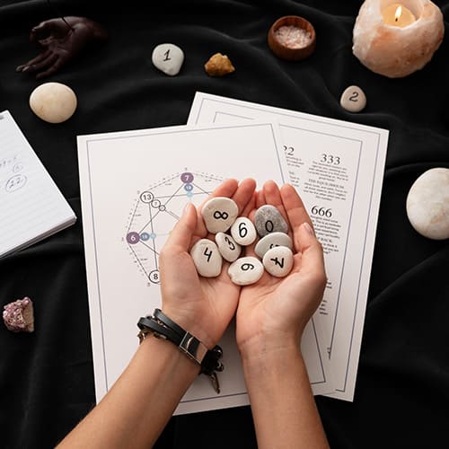 numerology-expert